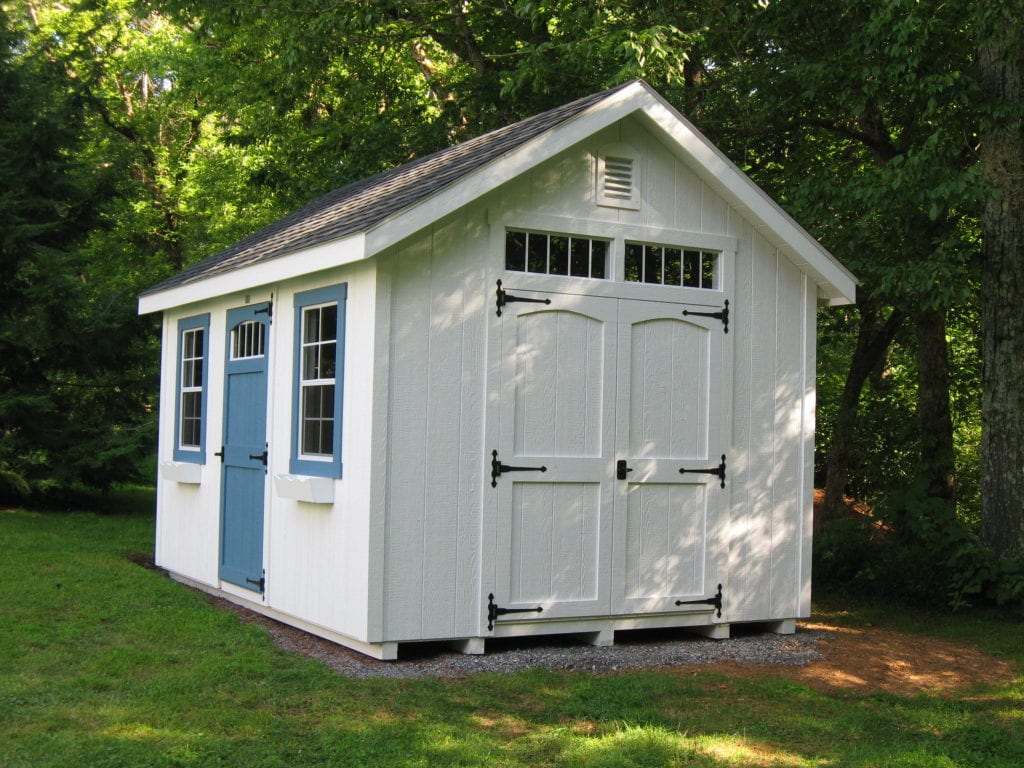 The Cape Cod Myers Barn Shop