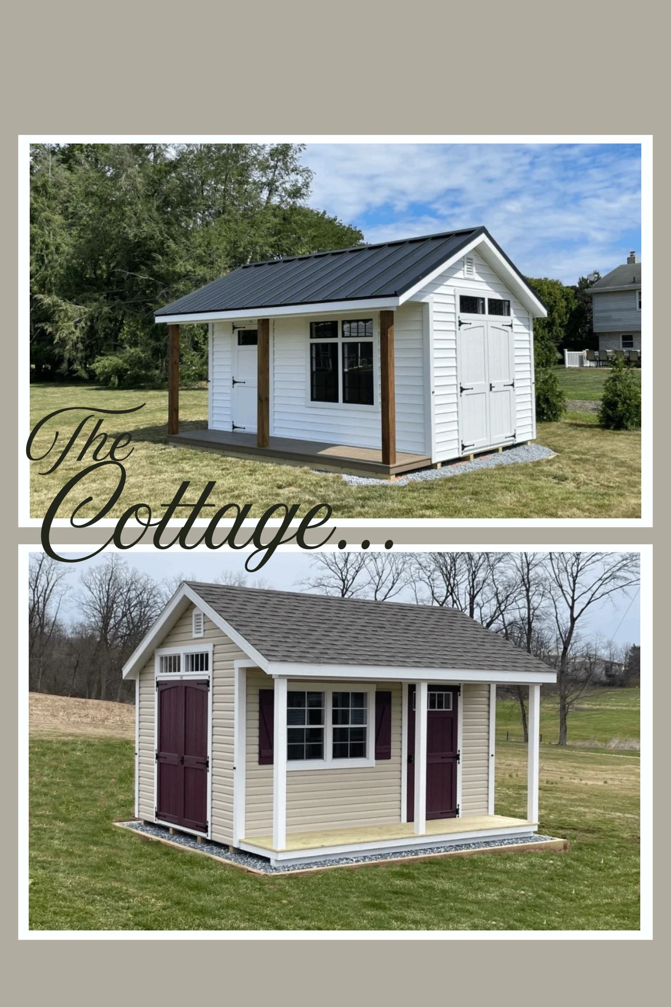 The Cottage