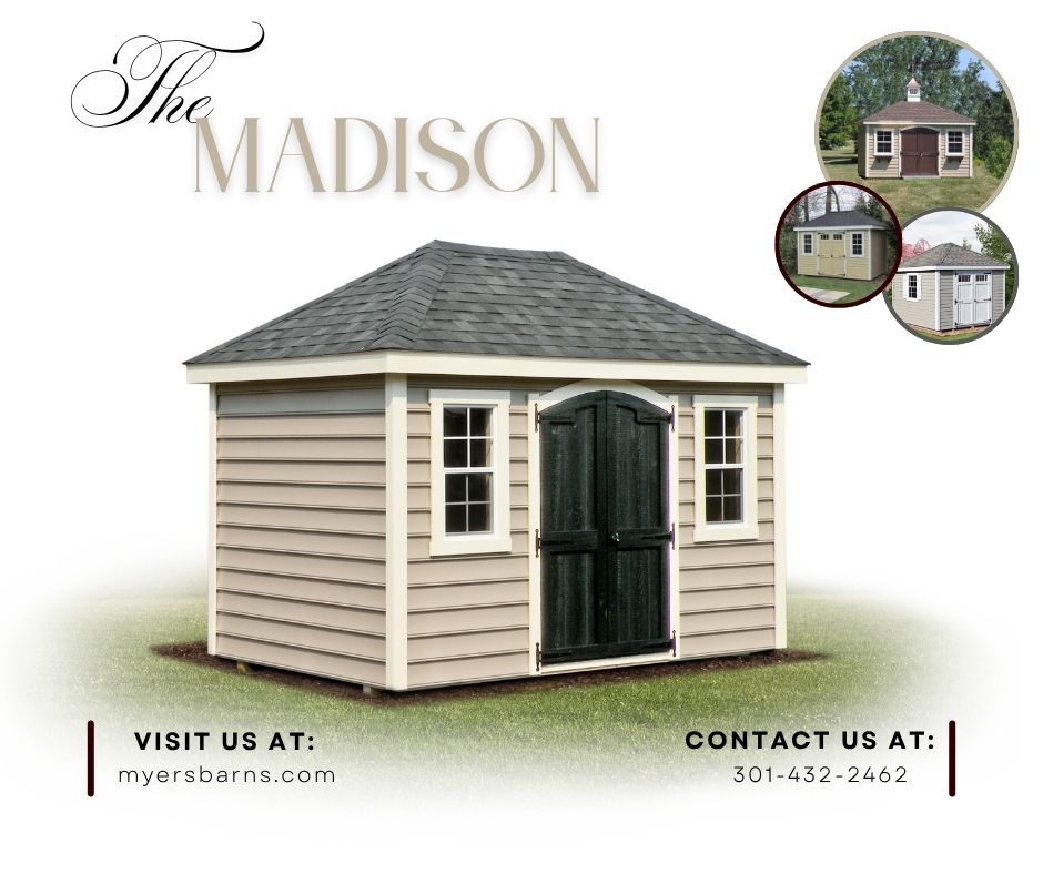 The Madison