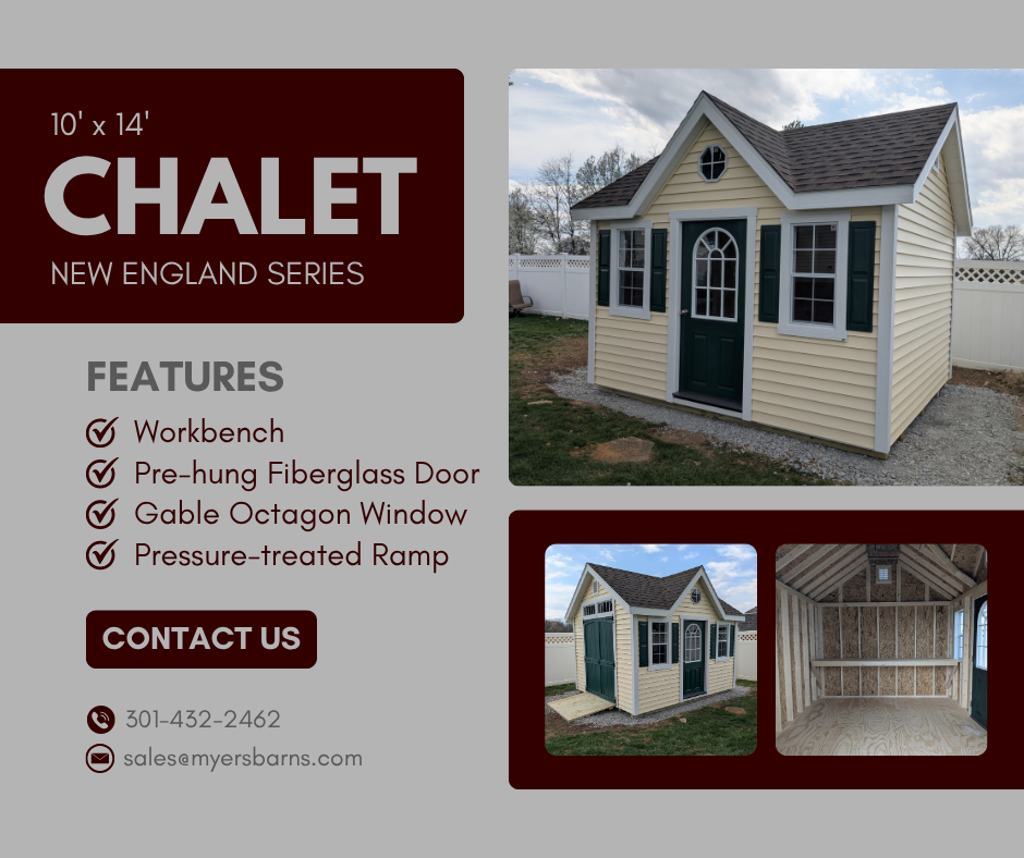 Need a little storage!