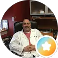 Julio Menocal Avatar